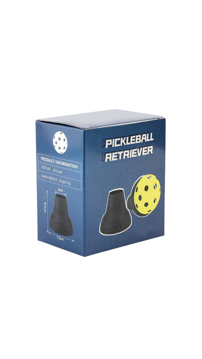 PickleActive - Suction Cup