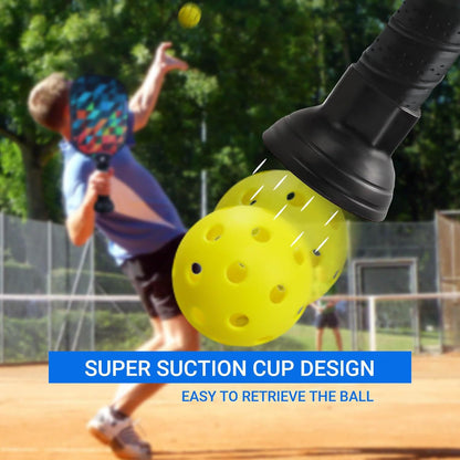 PickleActive - Suction Cup