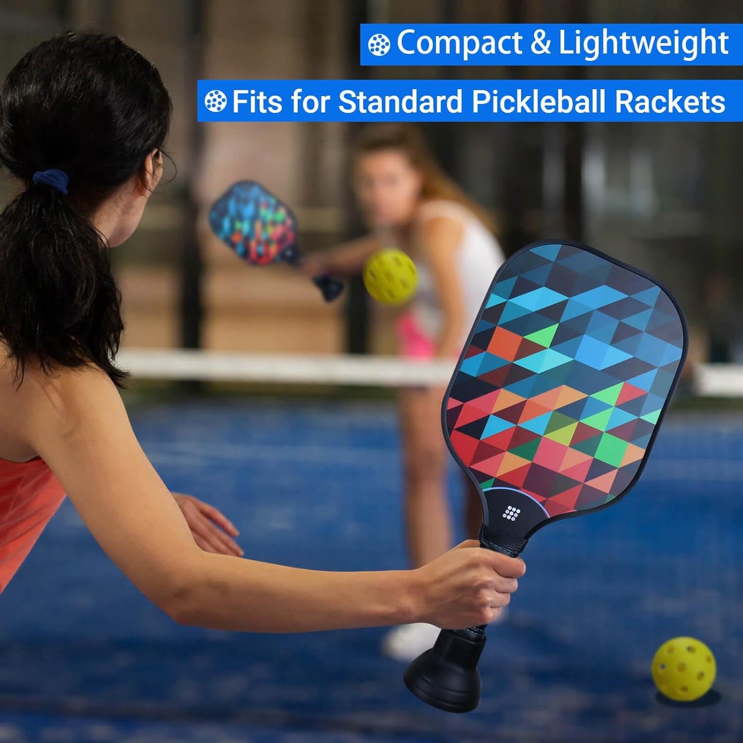 PickleActive - Suction Cup